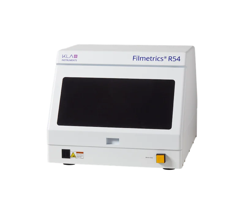 r54 sheet resistance measurement system